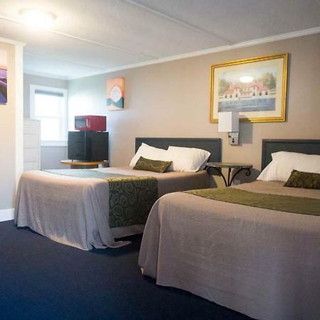 Sea Turn Motel York Dış mekan fotoğraf