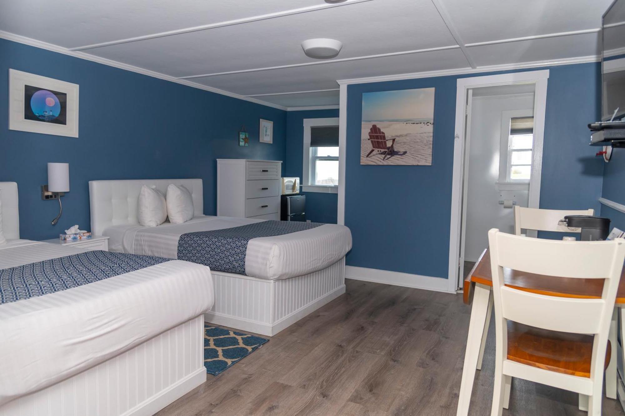 Sea Turn Motel York Dış mekan fotoğraf