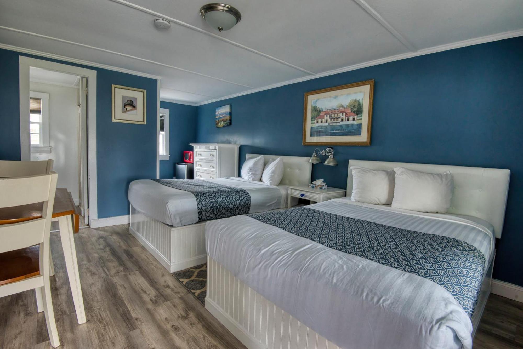 Sea Turn Motel York Dış mekan fotoğraf