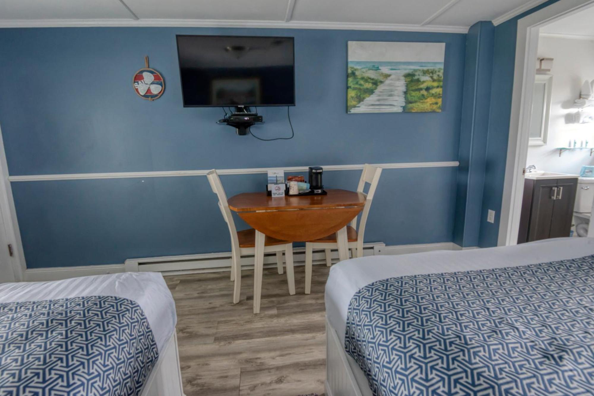 Sea Turn Motel York Dış mekan fotoğraf