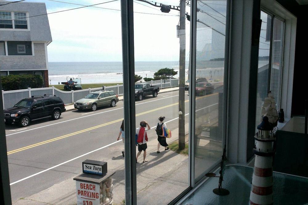 Sea Turn Motel York Dış mekan fotoğraf