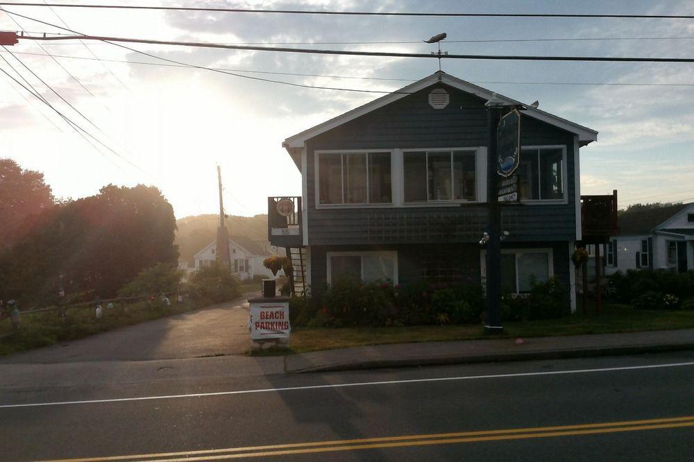 Sea Turn Motel York Dış mekan fotoğraf