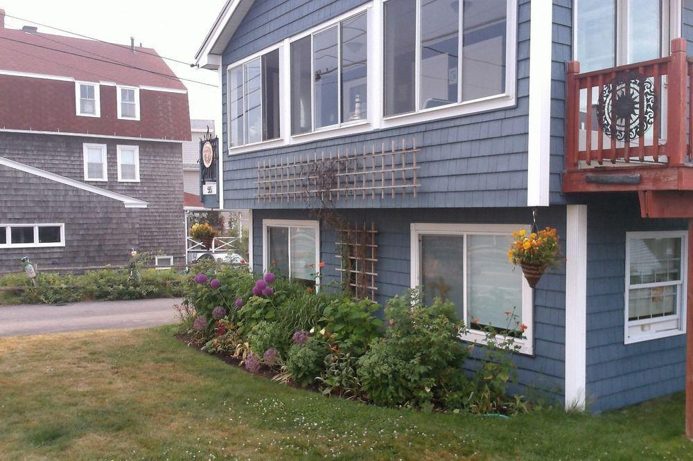 Sea Turn Motel York Dış mekan fotoğraf