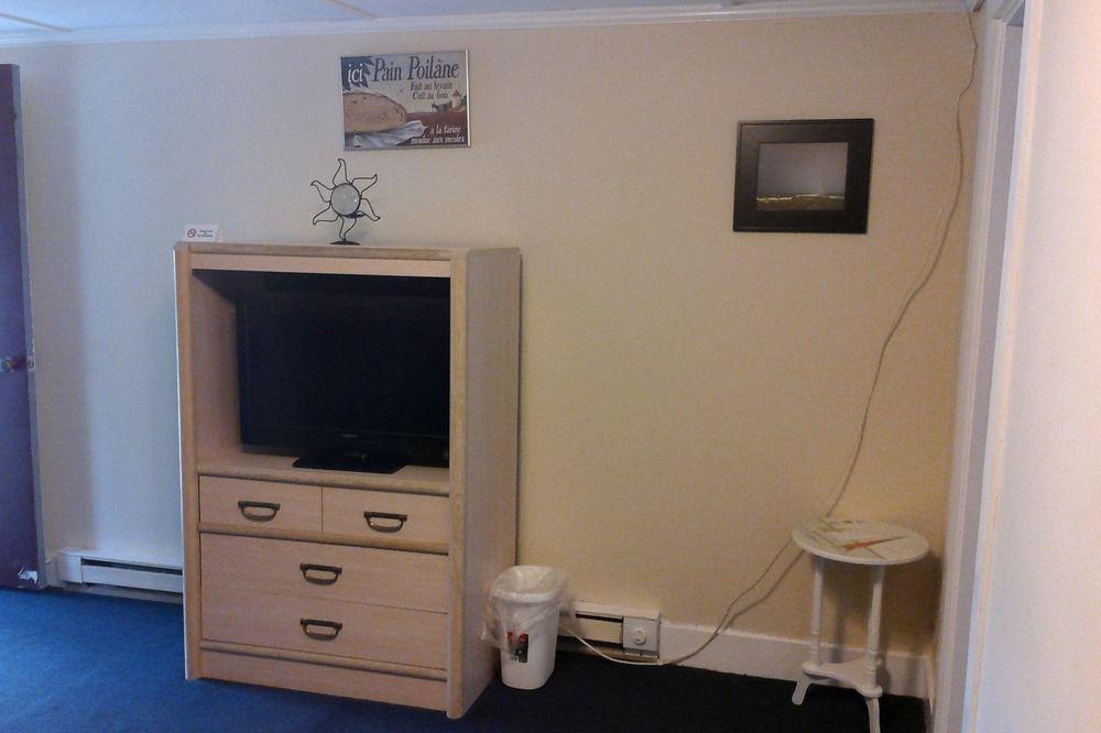 Sea Turn Motel York Dış mekan fotoğraf