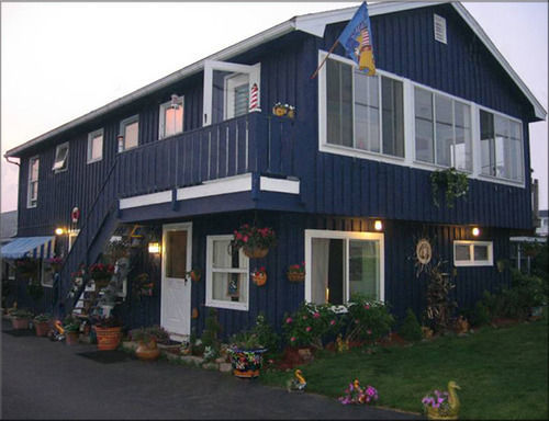 Sea Turn Motel York Dış mekan fotoğraf