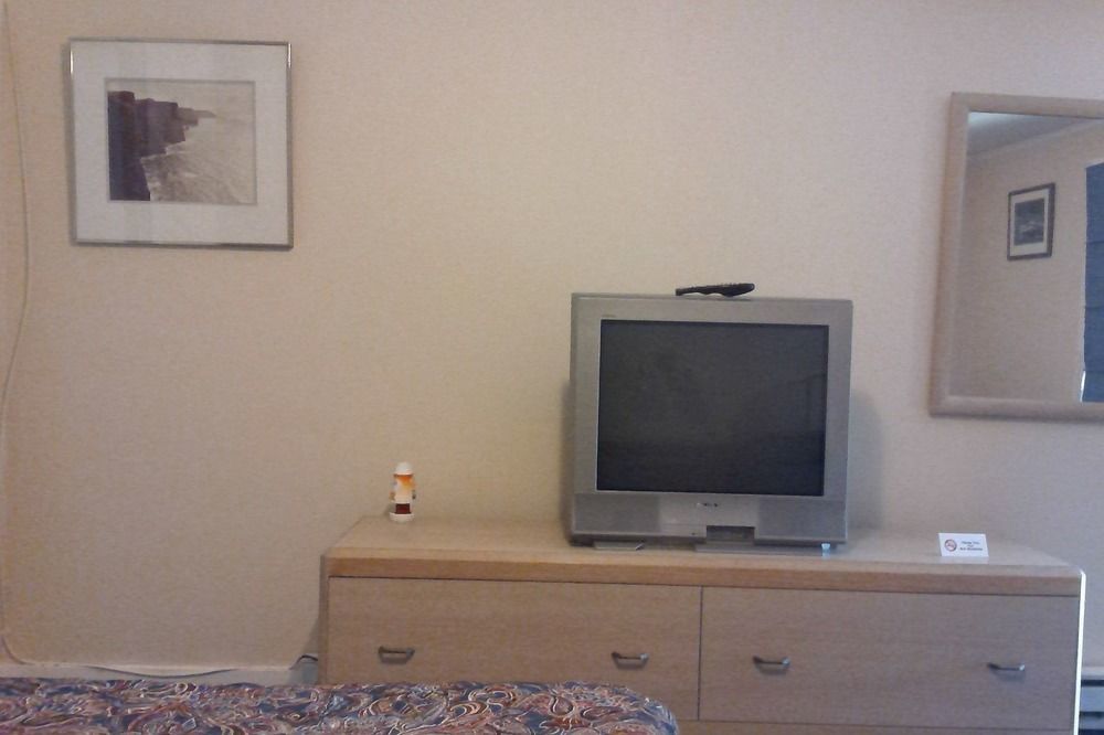Sea Turn Motel York Dış mekan fotoğraf