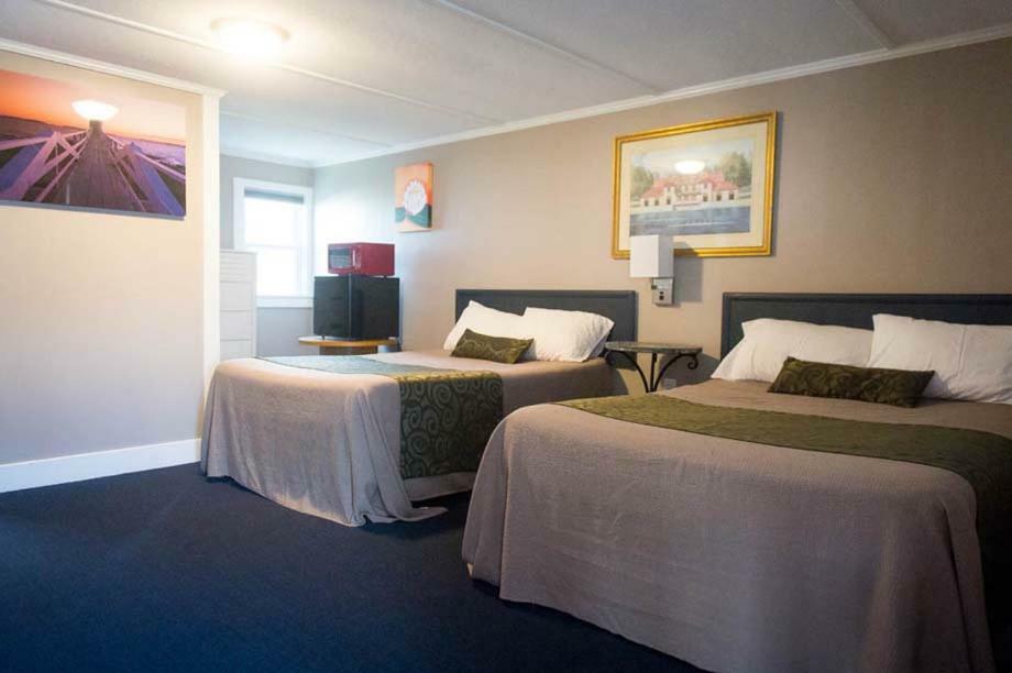 Sea Turn Motel York Dış mekan fotoğraf