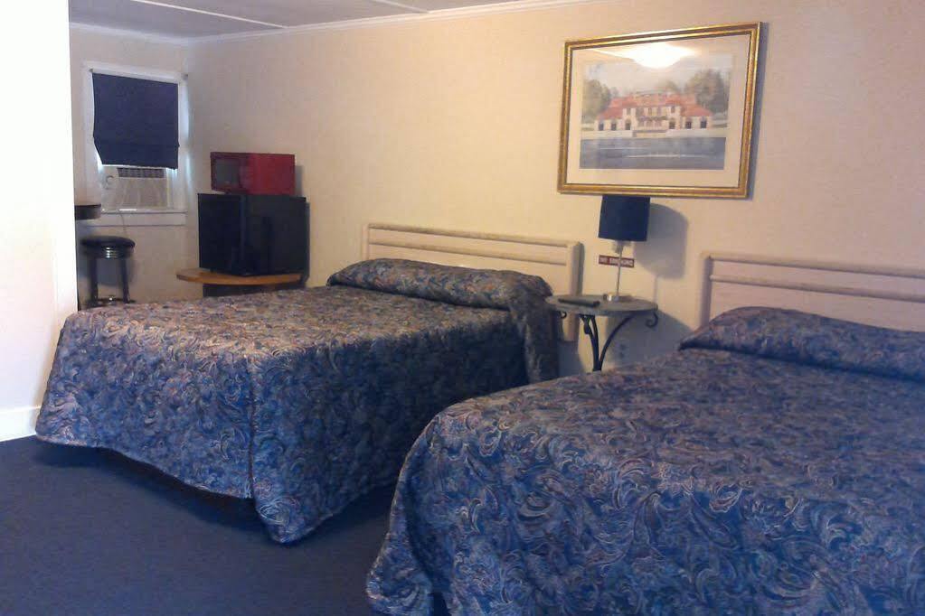 Sea Turn Motel York Dış mekan fotoğraf