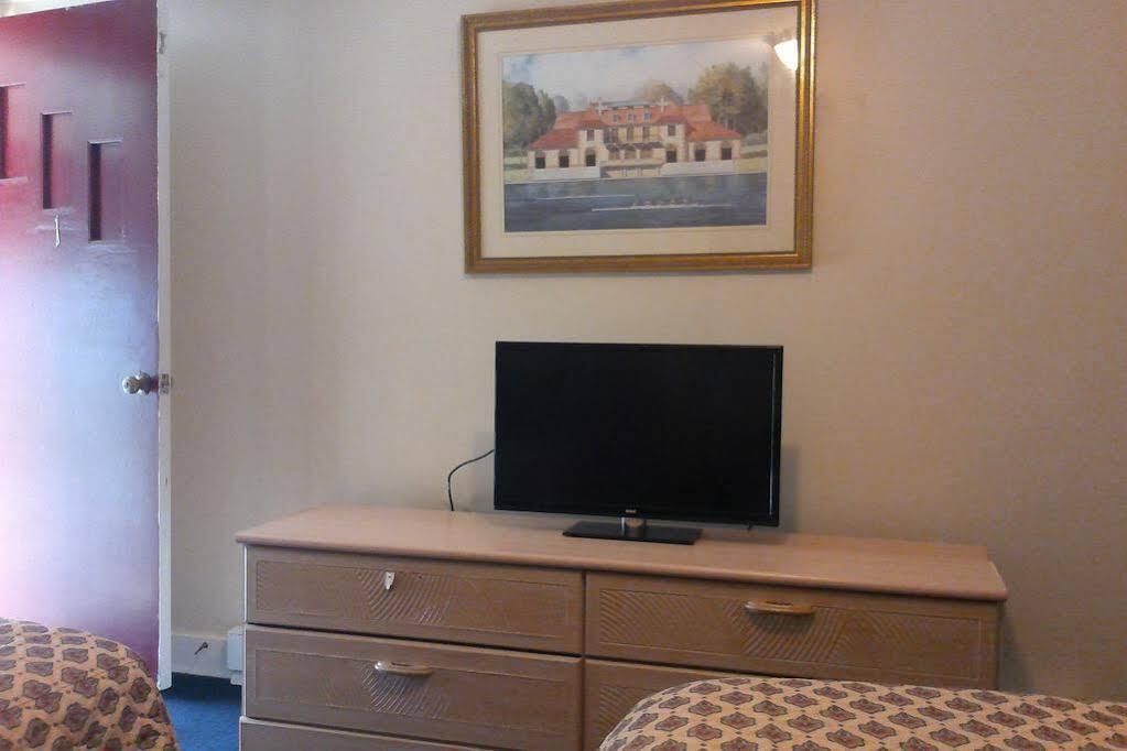 Sea Turn Motel York Dış mekan fotoğraf