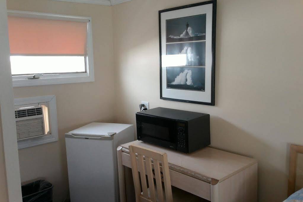 Sea Turn Motel York Dış mekan fotoğraf